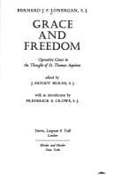 Grace and freedom