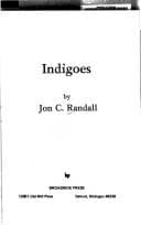 Indigoes