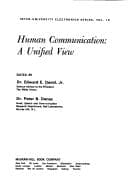 Human communication