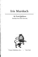 Iris Murdoch
