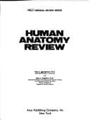 Human anatomy review