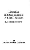 Liberation and reconciliation