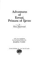 Adventures of Eovaai, princess of Ijaveo