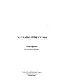 Calculating with Fortran