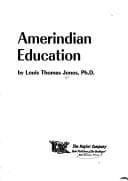 Amerindian education