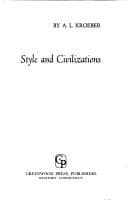 Style and civilizations