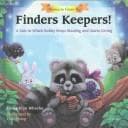 Finders keepers!