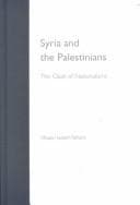 Syria and the Palestinians