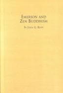 Emerson and Zen Buddhism