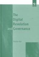 The digital revolution and governance