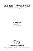 The first Punjab war