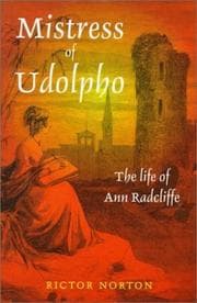 Mistress of Udolpho
