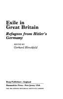 Exile in Great Britain