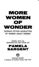 More women of wonder