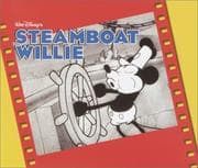 Steamboat Willie