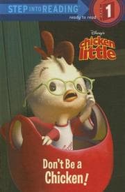 Don't be a chicken!