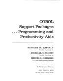 COBOL support packages: programming and productivity aids
