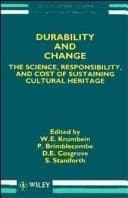 Durability and change