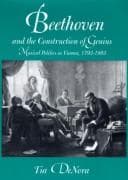 Beethoven and the Construction of Genius