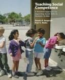Teaching social competence