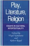 Play, literature, religion