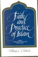 Faith and practice of Islam