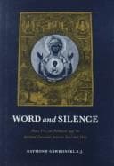 Word and silence