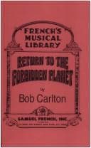 Return to the forbidden planet