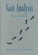 Gait analysis