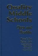 Quality middle schools