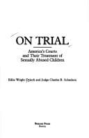On trial