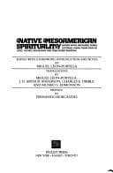 Native Mesoamerican spirituality