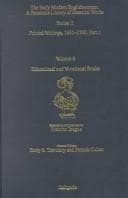 Educational and vocational books