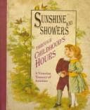 Sunshine and showers through childhood's hours