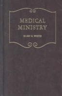 Medical ministry