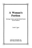 A woman's portion