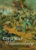 Civil War Williamsburg