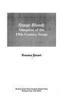 Stage blood