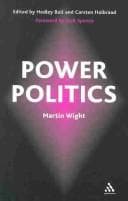 Power politics