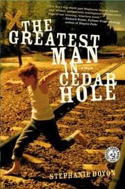 The Greatest Man in Cedar Hole