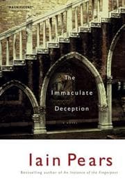 The immaculate deception