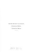 Health care reform through internal markets
