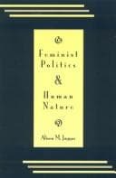 Feminist politics and human nature