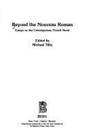 Beyond the nouveau roman