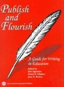 Publish and flourish
