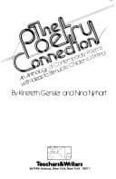 The Poetry connection