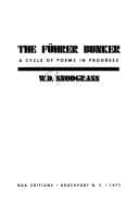The Führer bunker