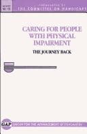 Caring for people with physical impairment