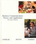 Business communication
