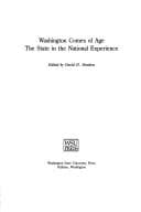 Washington comes of age